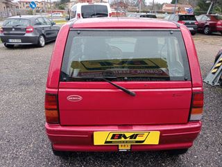 MICROCAR LYRA SPRINT