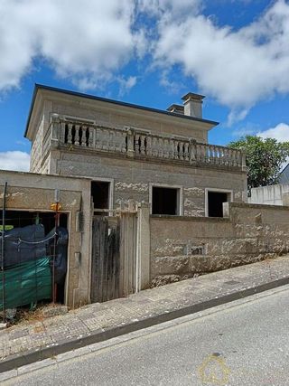 Chalet en venta en Acea de Olga - Augas Férreas en Lugo