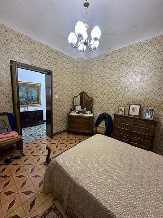 Casa adosada en venta en Don Benito