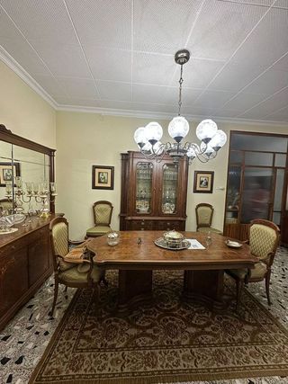 Casa adosada en venta en Don Benito