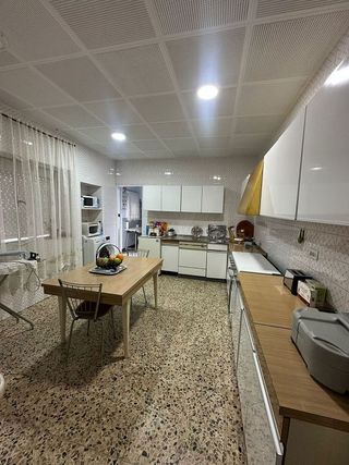 Casa adosada en venta en Don Benito