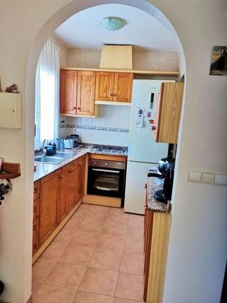 Casa adosada en venta en La Siesta - El Salado - Torreta en Torrevieja