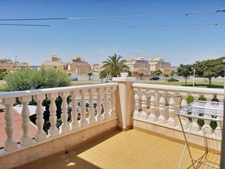 Casa adosada en venta en La Siesta - El Salado - Torreta en Torrevieja