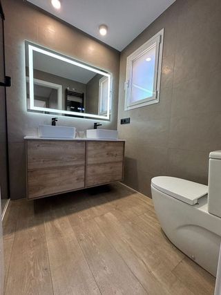 Casa pareada en venta en Polop