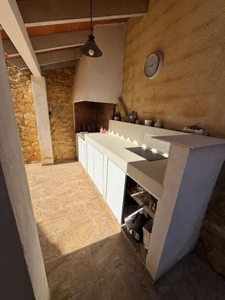 Casa pareada en venta en Polop