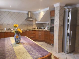 Chalet en venta en Meruelo