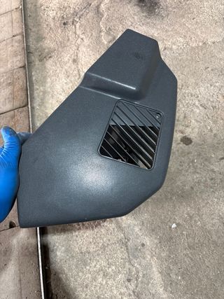 Consola Radio Renault Supercinco GT