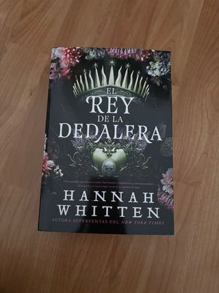 El rey de la dedalera