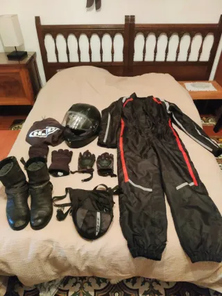 Honda Shadow 600 Verde