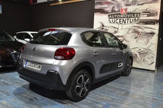Citroen C3 2021