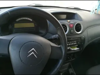 Citroen C2 2007