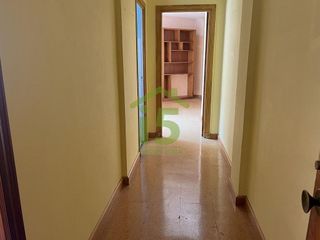 Piso en venta en Centro Ciudad en León