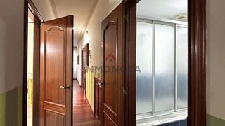 Piso en venta en Centro en Ferrol