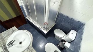 Piso en venta en Centro en Ferrol