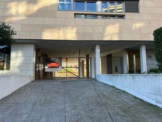 Garaje en venta en Plasencia