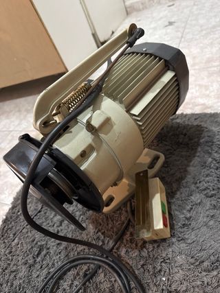 Motor Máquina Coser Industrial SUPER M8405M