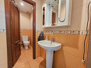 Piso en venta en Calle Pinto-San Roque en Parla