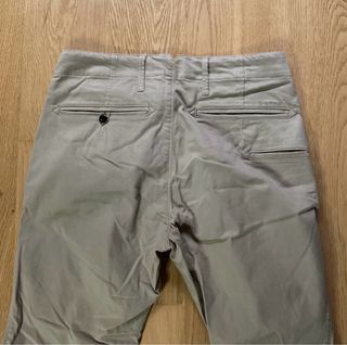 Pantalón chino hombre de G-Star Raw (W30/L32)