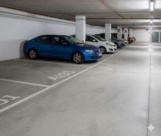 Garaje en venta en Travesía de Vigo - San Xoán en Vigo