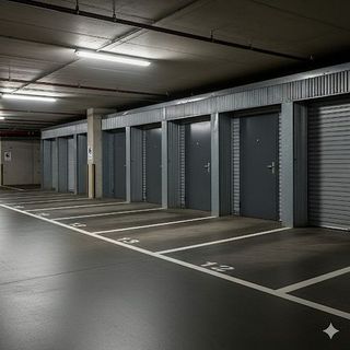 Garaje en venta en Travesía de Vigo - San Xoán en Vigo