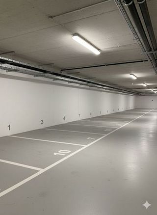 Garaje en venta en Travesía de Vigo - San Xoán en Vigo