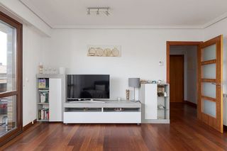 Piso en venta en El Antiguo en San Sebastián-Donostia