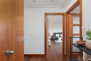 Piso en venta en El Antiguo en San Sebastián-Donostia