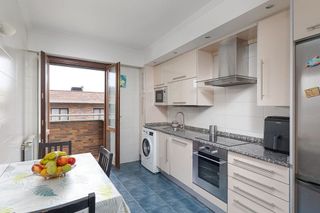 Piso en venta en El Antiguo en San Sebastián-Donostia