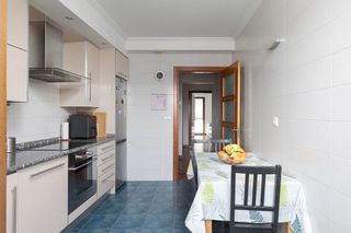 Piso en venta en El Antiguo en San Sebastián-Donostia