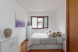 Piso en venta en El Antiguo en San Sebastián-Donostia