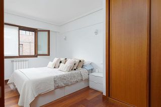 Piso en venta en El Antiguo en San Sebastián-Donostia