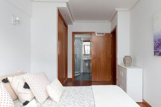 Piso en venta en El Antiguo en San Sebastián-Donostia