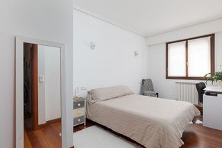 Piso en venta en El Antiguo en San Sebastián-Donostia