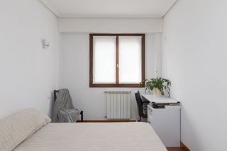 Piso en venta en El Antiguo en San Sebastián-Donostia