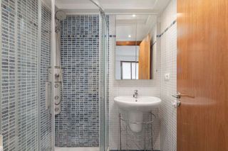 Piso en venta en El Antiguo en San Sebastián-Donostia