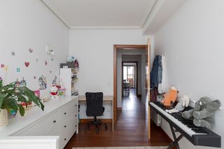 Piso en venta en El Antiguo en San Sebastián-Donostia