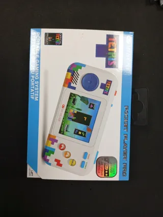 My Arcade Pocket Player Colección