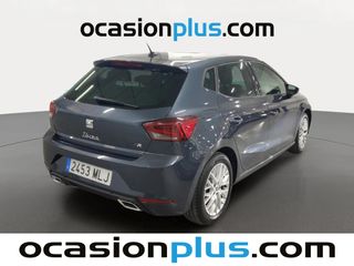 SEAT Ibiza 1.0 TSI S&S FR XL 81 kW (110 CV)