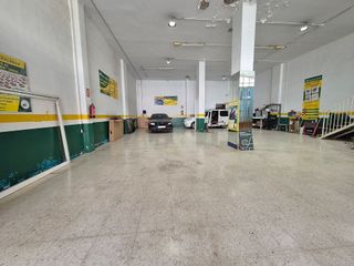 Local comercial en venta en Las Salinas en Roquetas de Mar