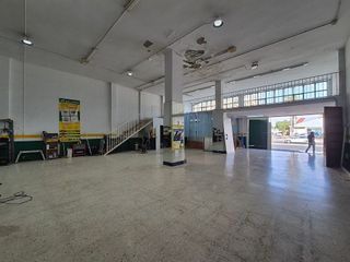 Local comercial en venta en Las Salinas en Roquetas de Mar