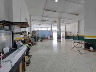 Local comercial en venta en Las Salinas en Roquetas de Mar