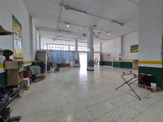 Local comercial en venta en Las Salinas en Roquetas de Mar