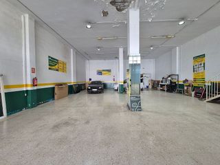 Local comercial en venta en Las Salinas en Roquetas de Mar