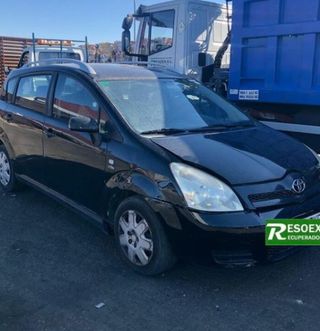 Centralita check 61b168000 toyota corolla 377487