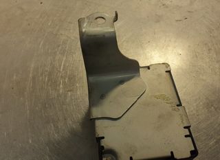 Centralita check 61b168000 toyota corolla 377487