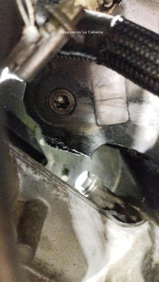 Cabap20428327 motor completo 204d4 bmw 3 (e90) *