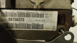 Cabap20428327 motor completo 204d4 bmw 3 (e90) *