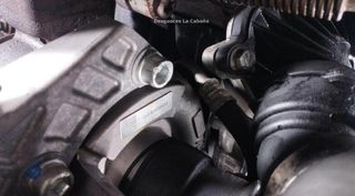 Cabap20428327 motor completo 204d4 bmw 3 (e90) *