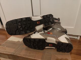 Scarponi scialpinismo Garmont