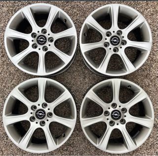 Llantas Orig. Opel Vivaro 03-14 R.17